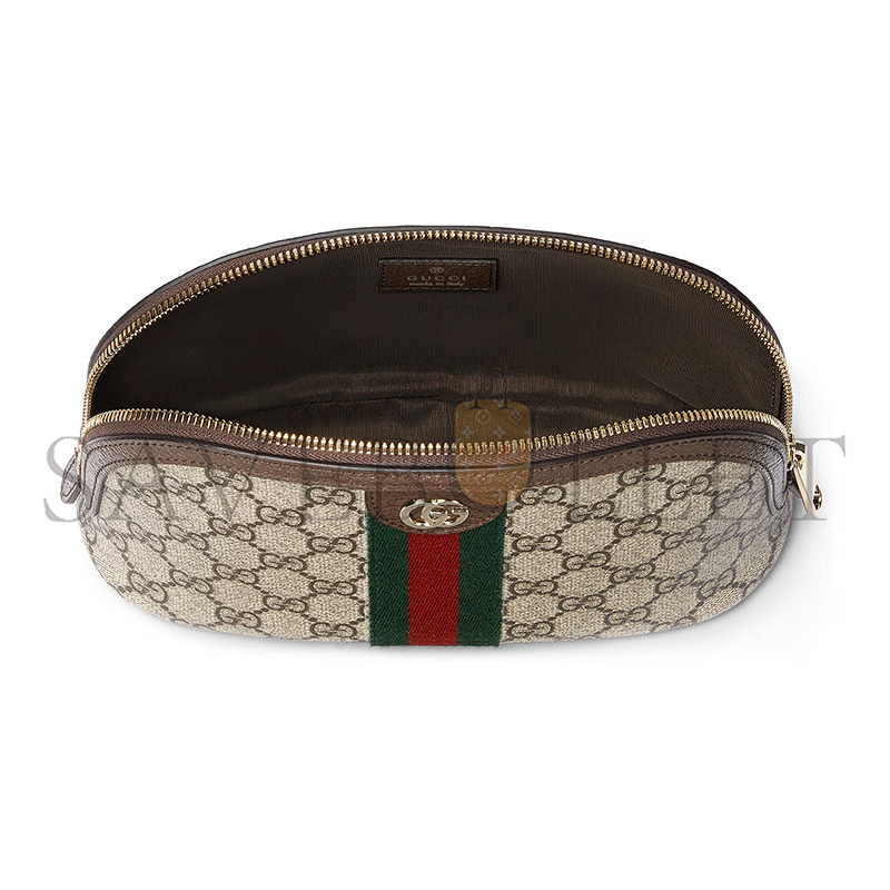 GUCCI OPHIDIA SMALL COSMETIC CASE 838483 (24*13.5*8cm) GUCCI OPHIDIA SMALL COSMETIC CASE 838483 (24*13.5*8cm)